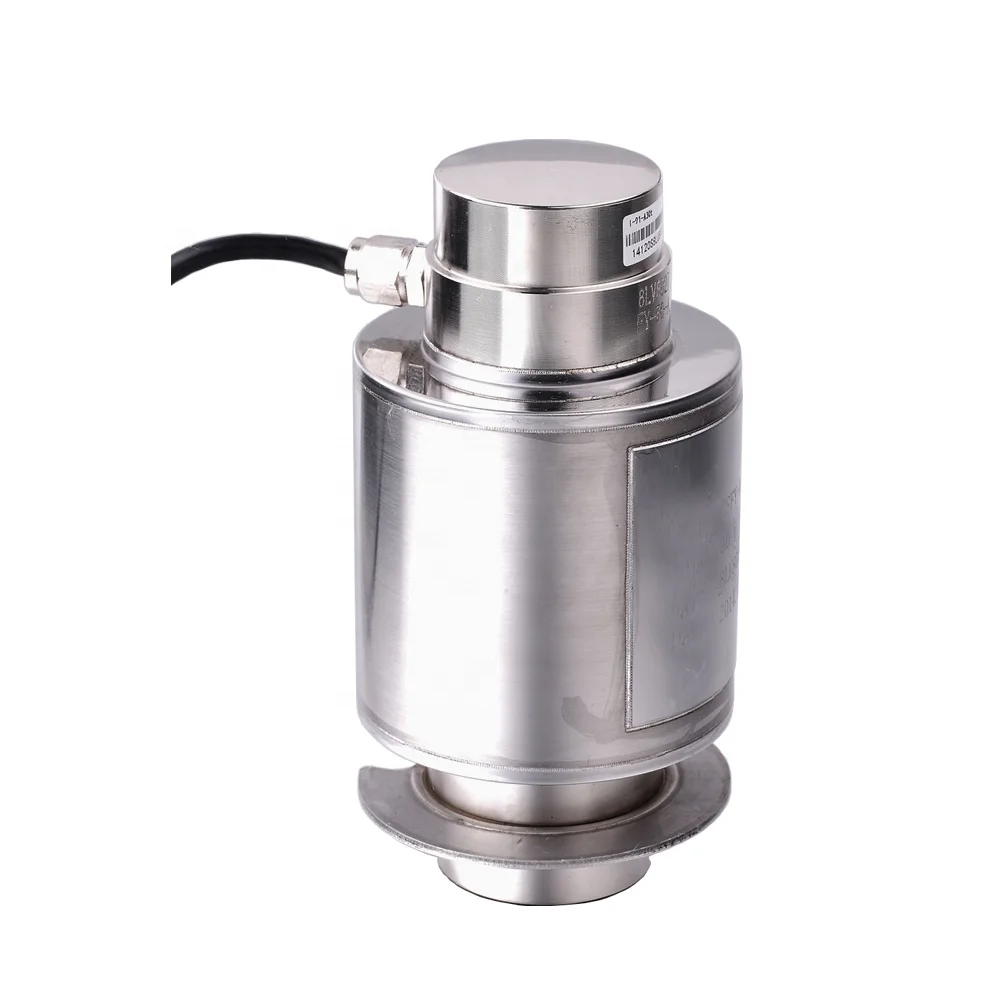 High Quality Silo Compression Truck Scale Load Cell Heavy Duty Weight Sensor 30ton