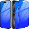 Para iPhone 16 azul