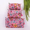 Estampado floral