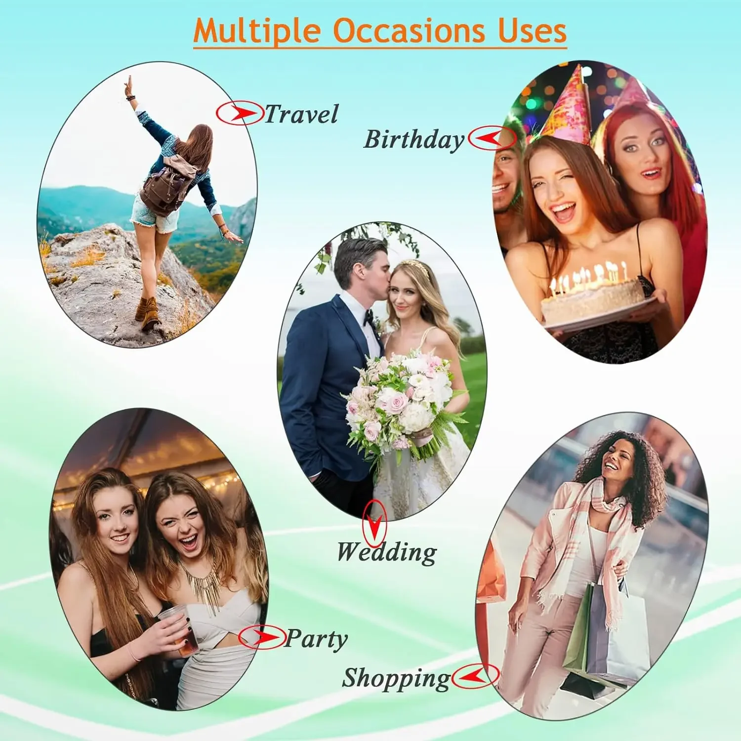 Micro loop hårforlængelse ægte remy hår sort 50g_voghion.com