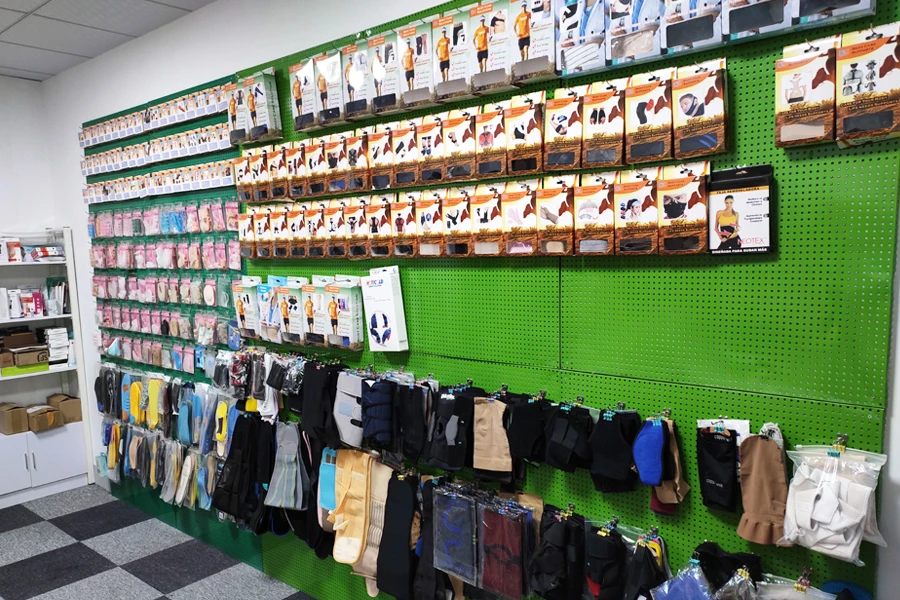 Ningbo Beiduoen Health Tech. Co., Ltd. 2