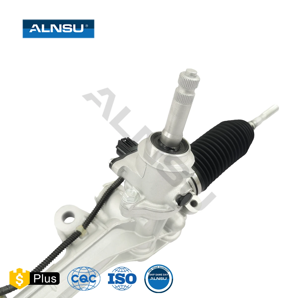 ALNSU Steering Racks - High-Quality OEM Solutions for Honda