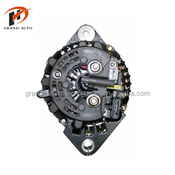 Auto Alternator 5332604 for CUMMINS for PRESTOLITE 24V 120A 5283555 AVI147J3109HD AVI147J3113HD AVI147J3009HD AVI147J3013HD