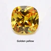 Golden Yellow