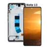 for Redmi Note 13 4G