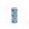 Pattern thin can -1