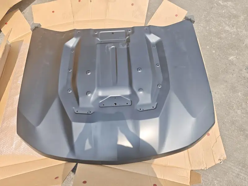 OEM hauba motora za CHEVY COLORADO ZR2 23-25 visoke kvalitete Rezervni dijelovi Nadogradite svoj automobil sa stilom