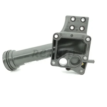 Hconcet New Coolant Water Pump 04138560 04137490 04137233 Compatible with Deutz D2.9L4 TD2.9 L4 Engine : Hconcet New Water Pump 16100-59165 16100-59166 16100