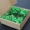 Aliento de bebé verde - 50 unidades en caja