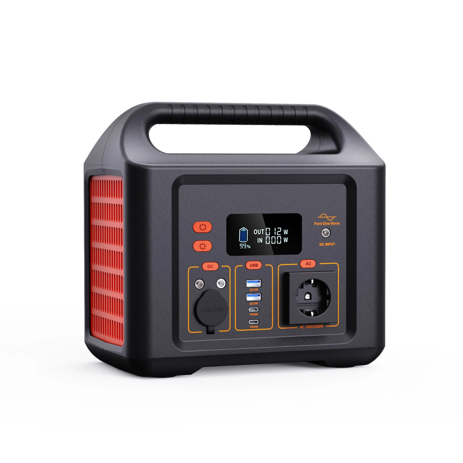 Wholesale Price 300w Small Size Solar Generator Portable Power Station  Lifepo4 Rechargeable Lithium Battery Pack| Alibaba.com