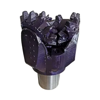 Factory Price tricone bits steel tooth roller palm bit Steel tooth tricone bit