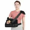 Buckle style (left shoulder) 45 degrees