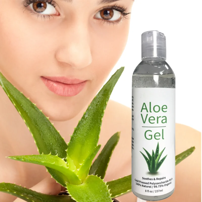 Wholesale Guangdong Customized Pure Bio Anti-Wrinkle Moisturizing Soothing  Mini Original Liquid Face Aloe Vera Gel All Skin| Alibaba.com