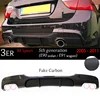E90 22 carbono falso