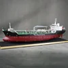 Maquette de pétrolier de 160 cm