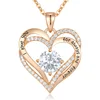 Rose gold