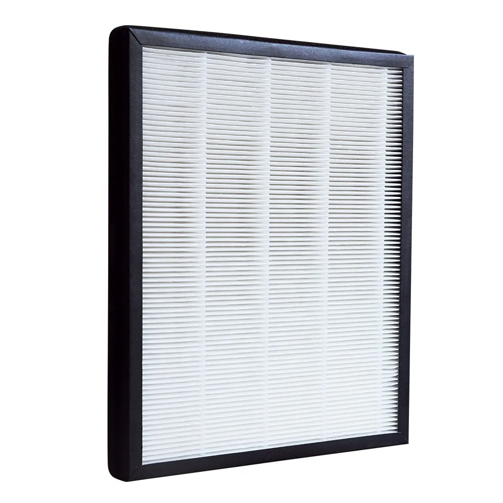 HEPA Filter H3 Customized OEM Factory Supply for air Purifiers