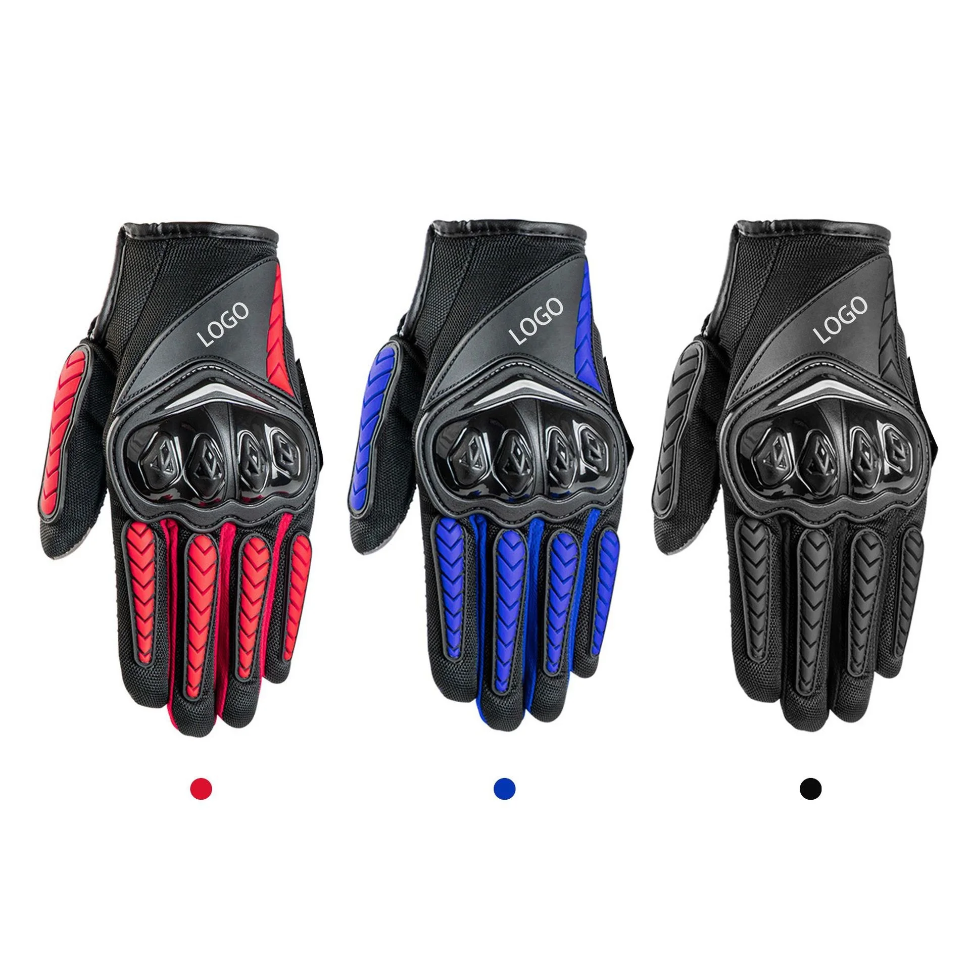 Водонепроницаемые защитные Мотоциклетные Перчатки