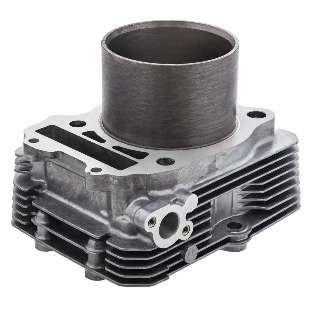 Комплект верхней прокладки поршня цилиндра для Suzuki Eiger400 ATV комплект цилиндров King Quad 400