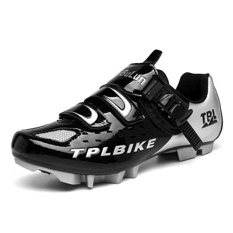 
Новое поступление; Унисекс; Спортивная обувь для велоспорта на открытом воздухе; Обувь для горного велосипеда; Спортивная обувь с пряжкой 