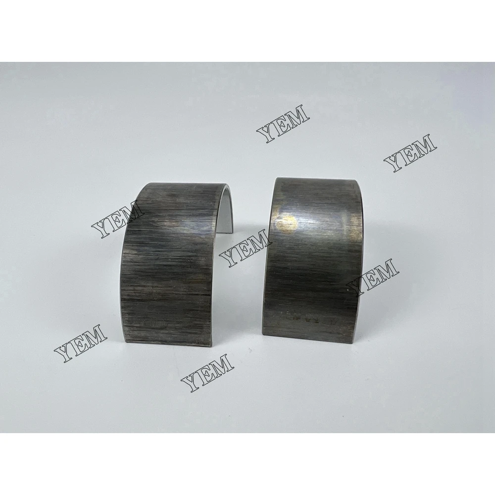 For Doosan D24 Con Rod Bearing Genuine Engine Parts 4