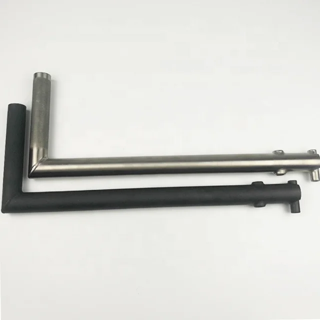 Titanium Sprint Car Brake Pedal Lever Titanium Gr5 1" Raised Rail Buy