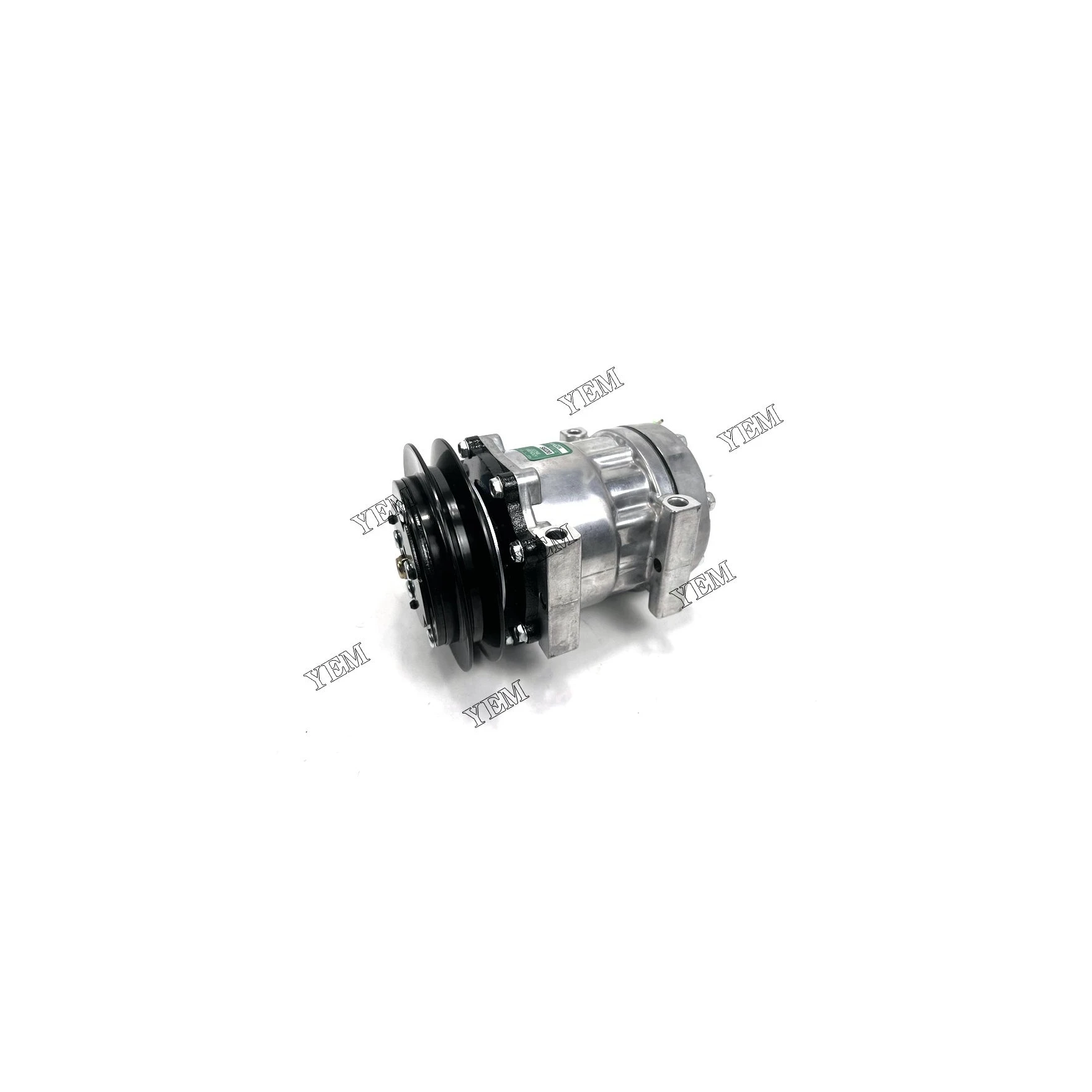 SH225 Air-Conditioning Compressor Pump for SUMITOMO Excavator Part Industrial Machinery Engine Parts