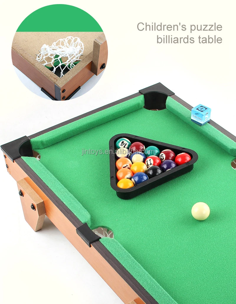 tavolo da biliardo per bambini in legno indoor multi gioco funzionale  all'aperto biliardo biliardo da biliardo