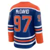97 McDavid Blue