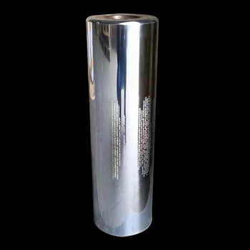 Gravure Printing Cylinder Rotogravure Printing Machine Engraved Printing Cylinder Copper Cylinder