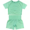 Fruit green