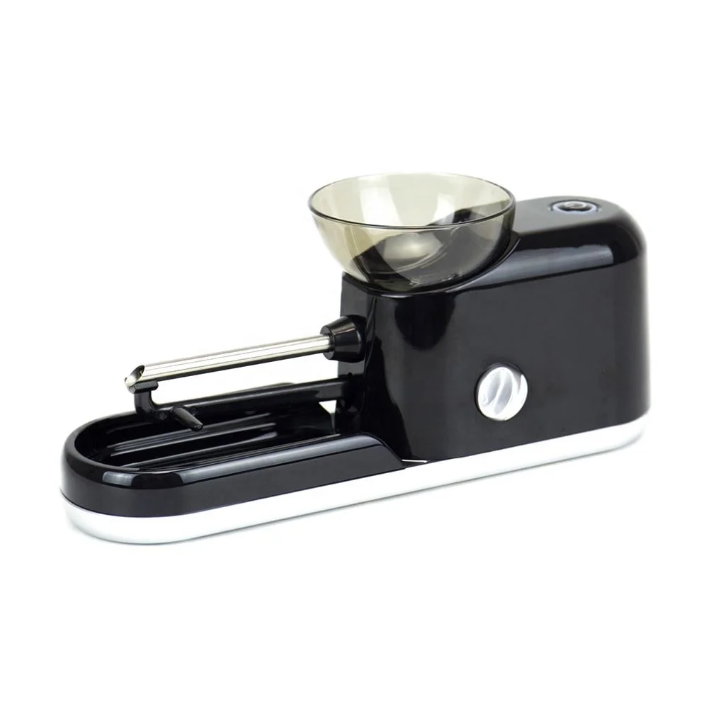 2025 New Design Automatic Electric Commercial Industrial Cigarette Rolling Machine Paper Making Rolled Cigarettes