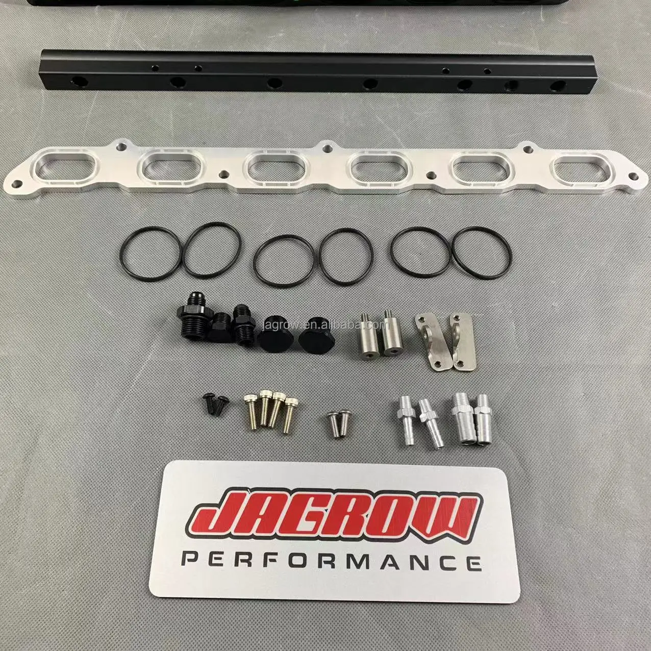 Jagrow Performance N54 Intake Manifold For Bmw N54 Buy N54 Intake