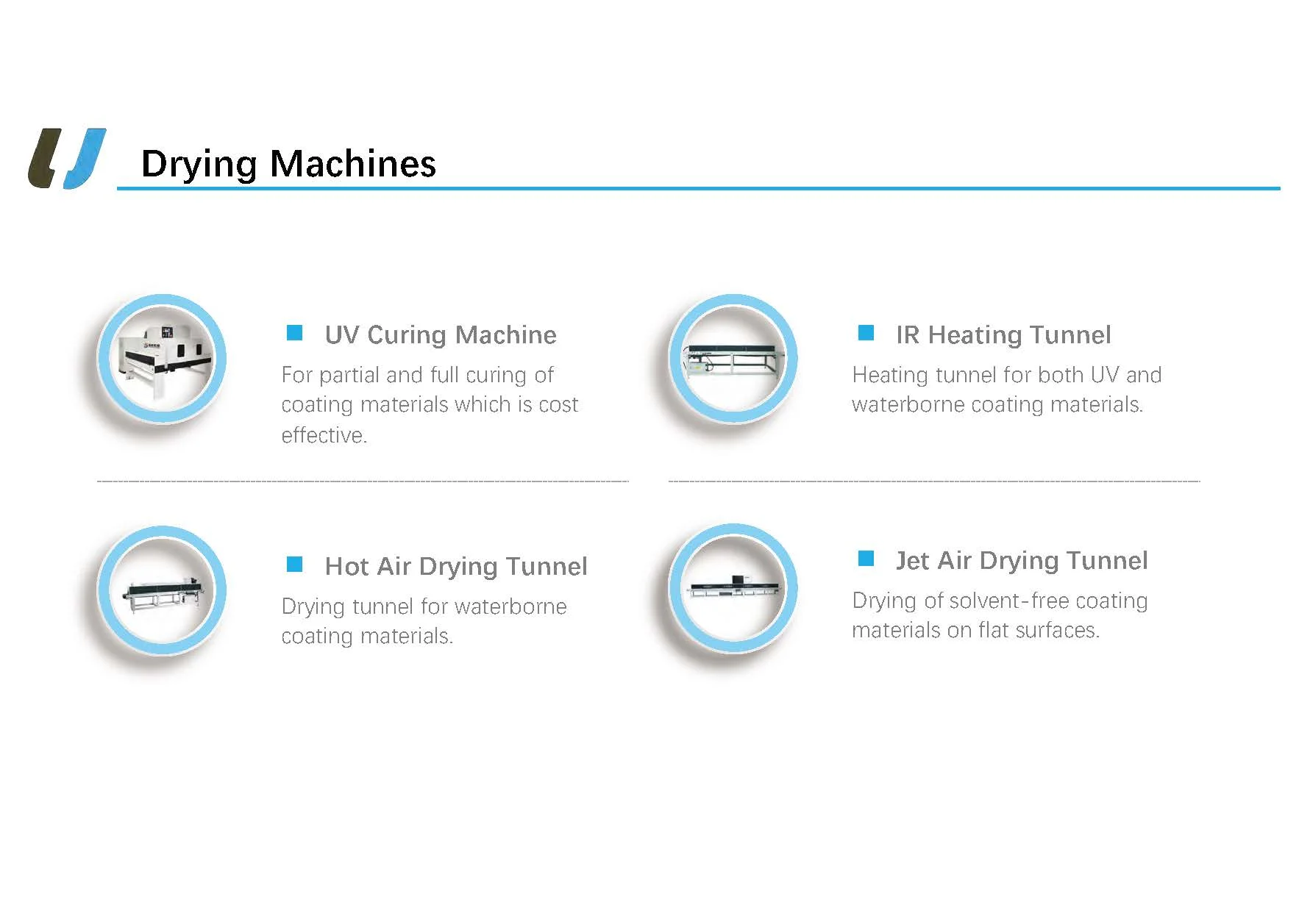 
Деревянный пол с шестью лампами УФ-сушилка для 600 мм 