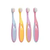 Emballage blister de 10 000 plumes pour enfants, motif crème glacée (1 pièce)