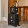 Black Luggage set