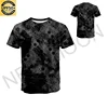 Camouflage black