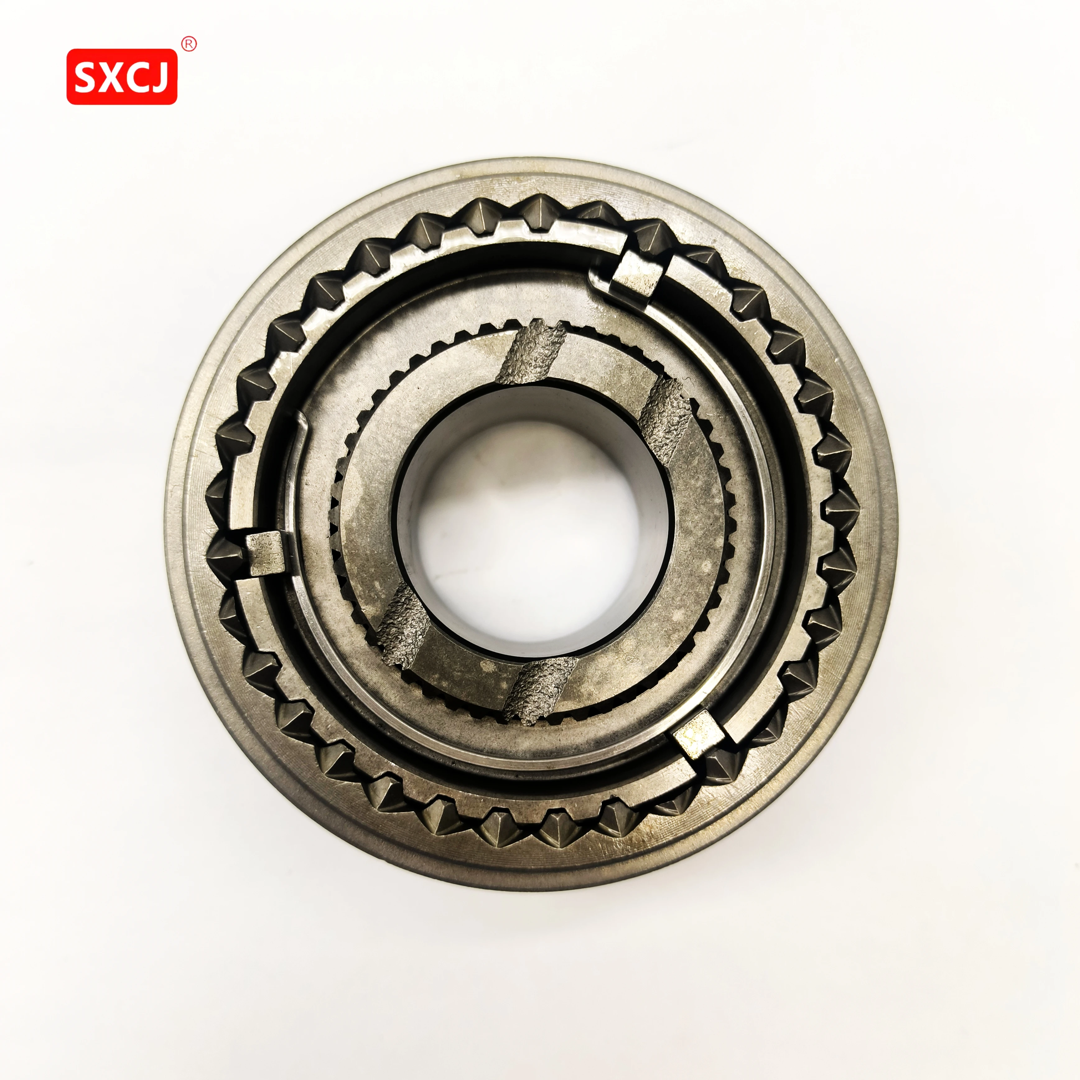 Shop Factory Discount Transmission Gearbox Parts for Toyota