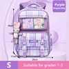 Purple small