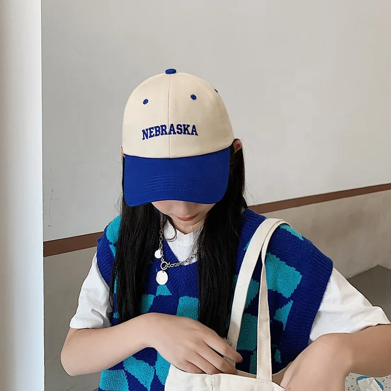 Unisex Baseball Hat - Adjustable Dad Cap With Embroidered Design, Classic Low Profile, One Size Fits Most - View #12