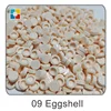 09 Eggshell