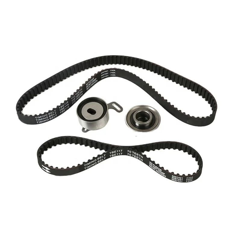 2018 Honda Odyssey Timing Belt Replacement