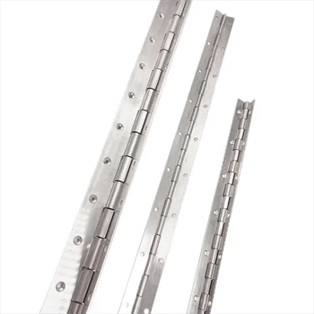 Best Selling China Stainless Steel Piano Hinges Long Piano Hinge