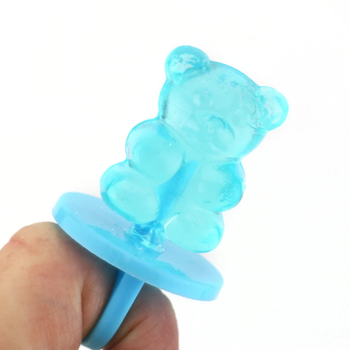 bear toy candy