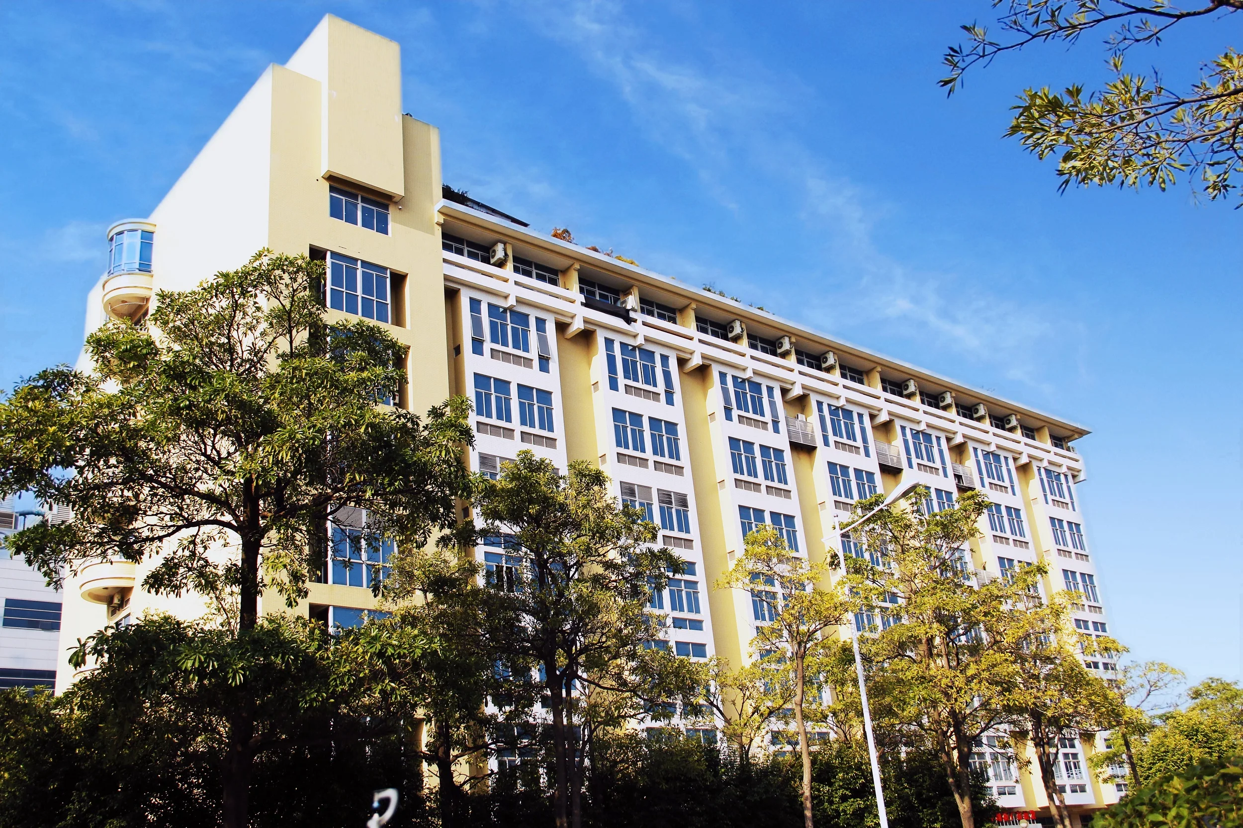Xiamen Jesyc Industry Co., Ltd.