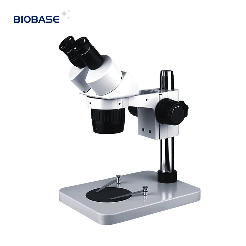 Biobase China Stereo Zoom Microscope High Quality Stereo Zoom Microscope For Lab Buy
