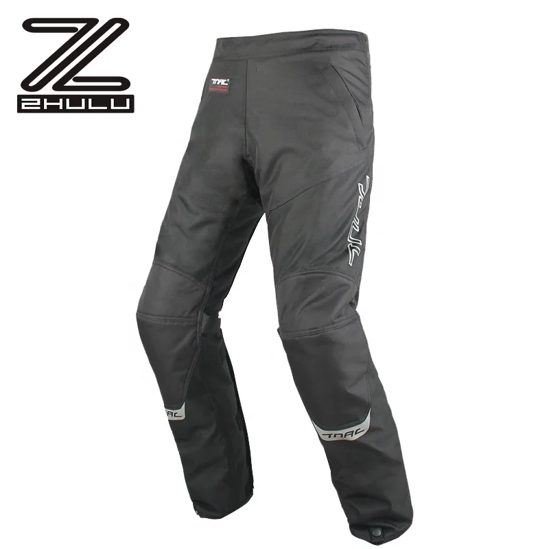 Новинка удлиненные утепленные мотоциклетные протекторы TNAC для ног Легкие ветрозащитные брюки