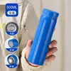 Nouveau Gobelet de Poche - Bleu - 300ML