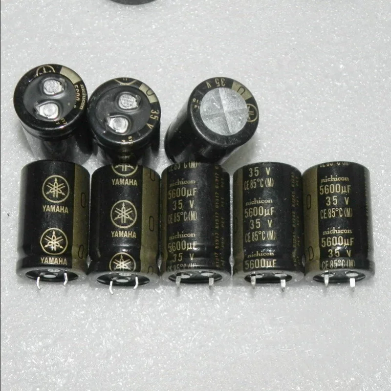 こんぶ 日本ニチコン 5600UF 35V 63V 6800UF 12000UF 71V 10000UF 56V