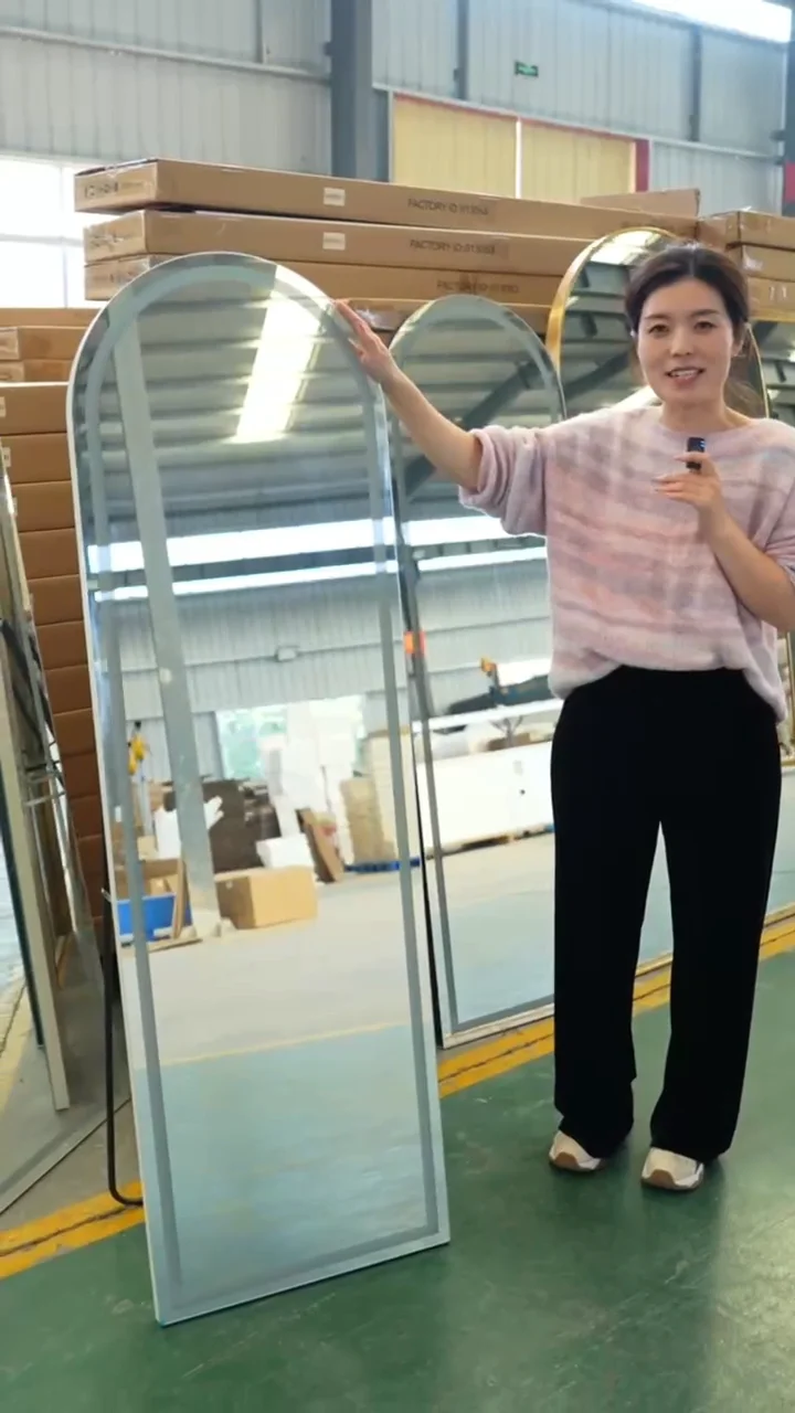 Hixen 213 2024 Custommade Custom Large Body Full Length Dressing Big